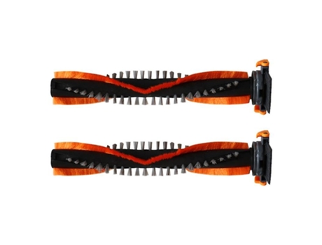 Peças de escova rotativa para aspirador de pó philips speedpro max
