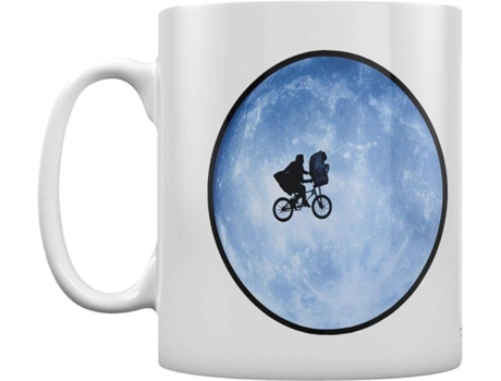 Taza PYRAMID E.T. Lua (300 ml)