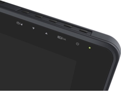Tableta Gráfica HUION GS2202 (476.6x268.1 mm - Negro)
