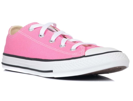 Zapatillas CONVERSE Chuck Taylor All Star Yths Niños (34,0 eu - Rosa)