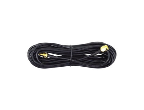 Cable de Extensión Para WifiRouter Tarjeta de Red Cableada Coaxial de La Antena SLOWMOOSE (6M)