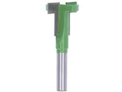 2026velora-cortador De Ranura Keyhole Router Bit De 8mm, Broca Recta Para T Track, Cutter De Milling Madera 8x28x8mm