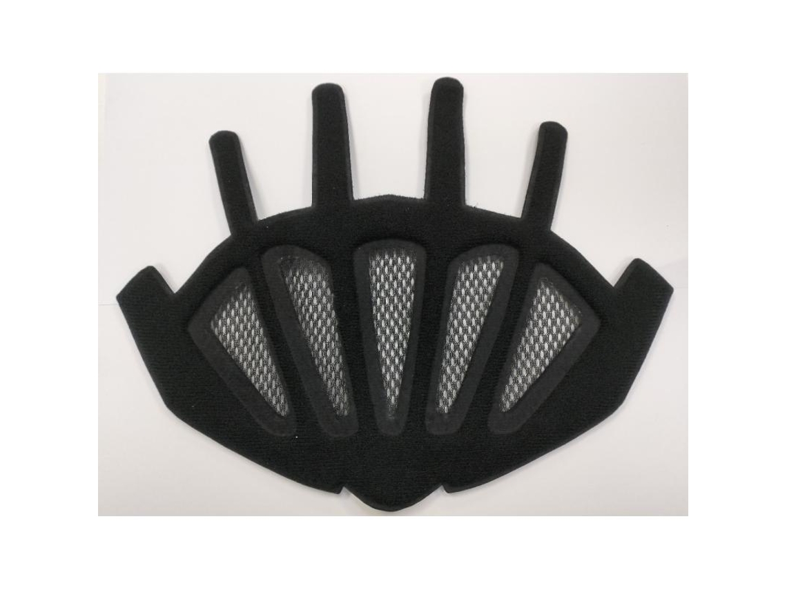 SPIUK Almohadilla Anti-Insectos De Casco Eleo - Anti-Insectos SPIUK Eleo.