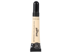 Crema de maquillaje profesional con hidratación y reparación para la piel