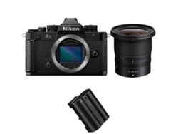 Nikon Zf + 14-30mm F/4 S + 1 Nikon En-el15c + Ebook “20 Consejos Para Fotos Que Impactan”