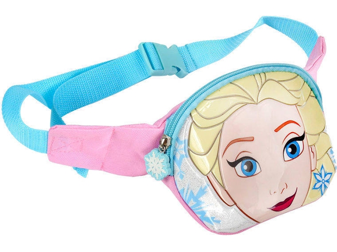 Riñonera CERDÁ Elsa Frozen Disney