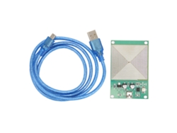 Generador De Ondas Schumann De 7,83 Hz Con Cable Usb Para Mejorar El Sueño Y La Relajación.