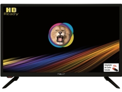 TV NEVIR NVR-7711-24RD2 (24'' - 61 cm - HD Ready - Smart Tv)