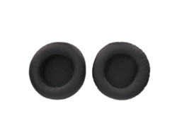 Almohadillas gruesas y suaves para los oídos Sennheiser HD228 HD238 HD218 HD219 HD229 HD220, color negro