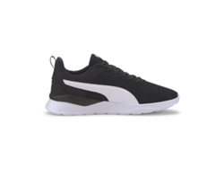 Zapatillas PUMA Anzarun Lite Hombre (39 - Negro)