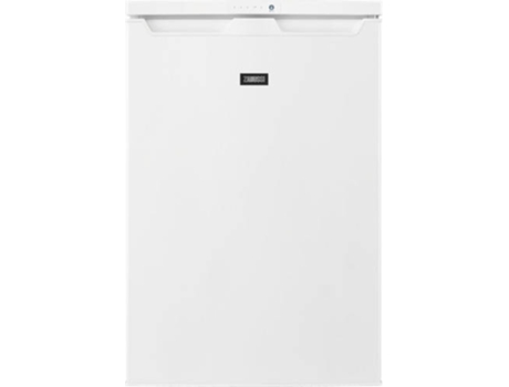 Frigorífico 1 puerta ZANUSSI ZUAN19FW (Circulación dinámica - 84.5 cm - 120 L - Blanco)