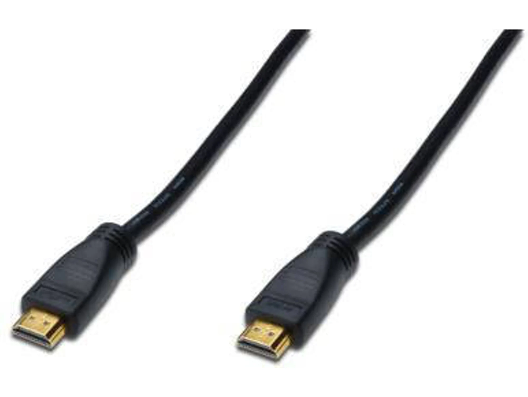 Cable HDMI ASSMANN (HDMI)