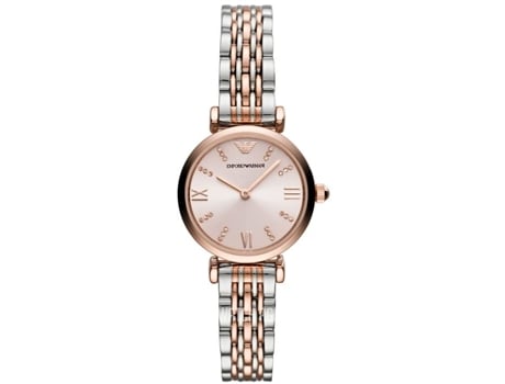 Reloj EMPORIO ARMANI en Bicolor Ar11223