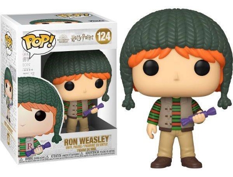 Figura FUNKO Pop! Holiday: Hermione Granger