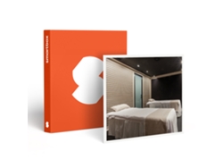 Smartbox Seventy Spa Barcelona At Hotel Seventy: Masaje De 30 Min Y Spa De 30 Min Para 1 Caja Regalo