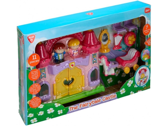 play go juguetes