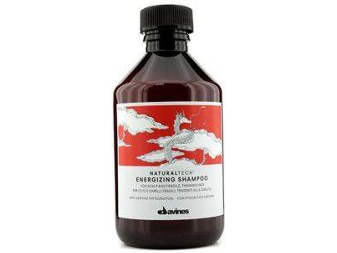 Champú DAVINES Energizing (250ml)