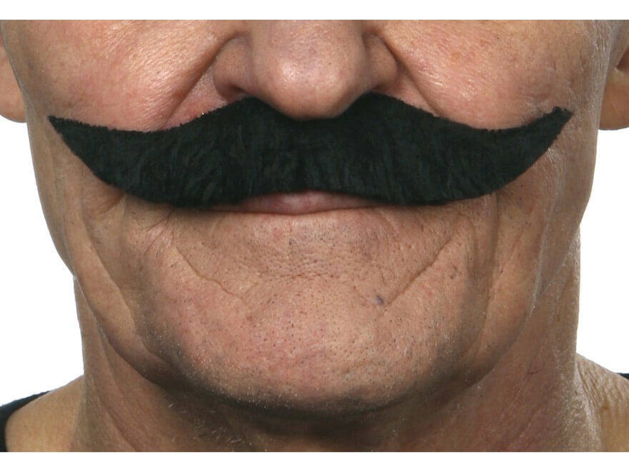 Bigote DISFRAZZES De Inglés (Talla: Talla Universal)