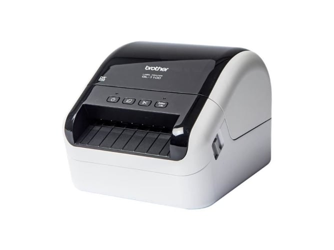 Impresora POS BROTHER QL-1100