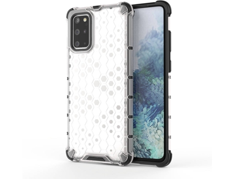Carcasa Samsung S20 Plus Rumble Reforzado
