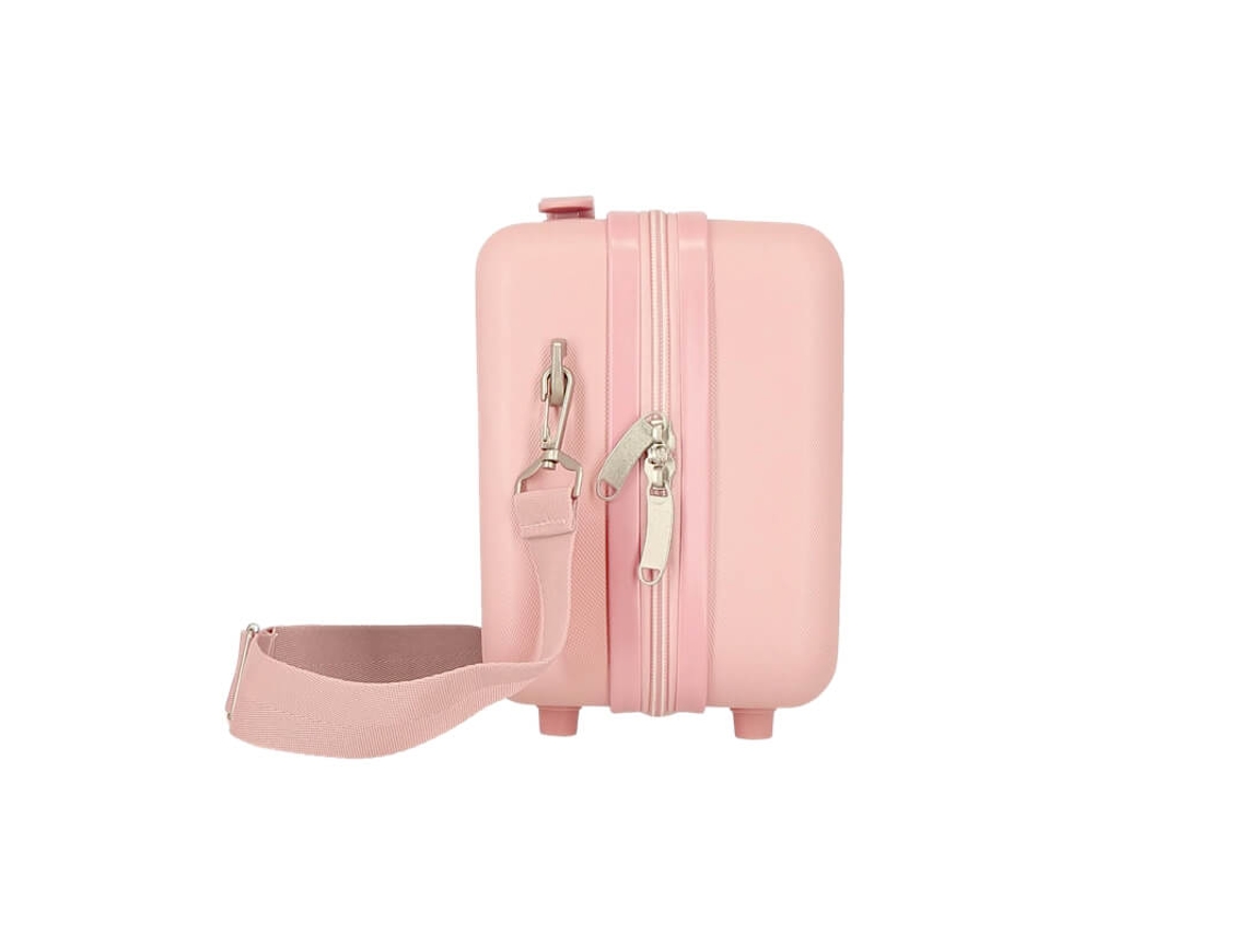 Adaptable Reebok Roxbury Pink / Nude