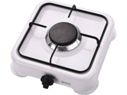 FOGAREIRO GÁS SOGO COC-SS-10215 BRANCO