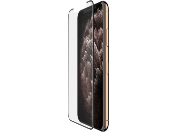 Protector de Cristal Templado iPhone 11 Pro Max BELKIN Screenforce
