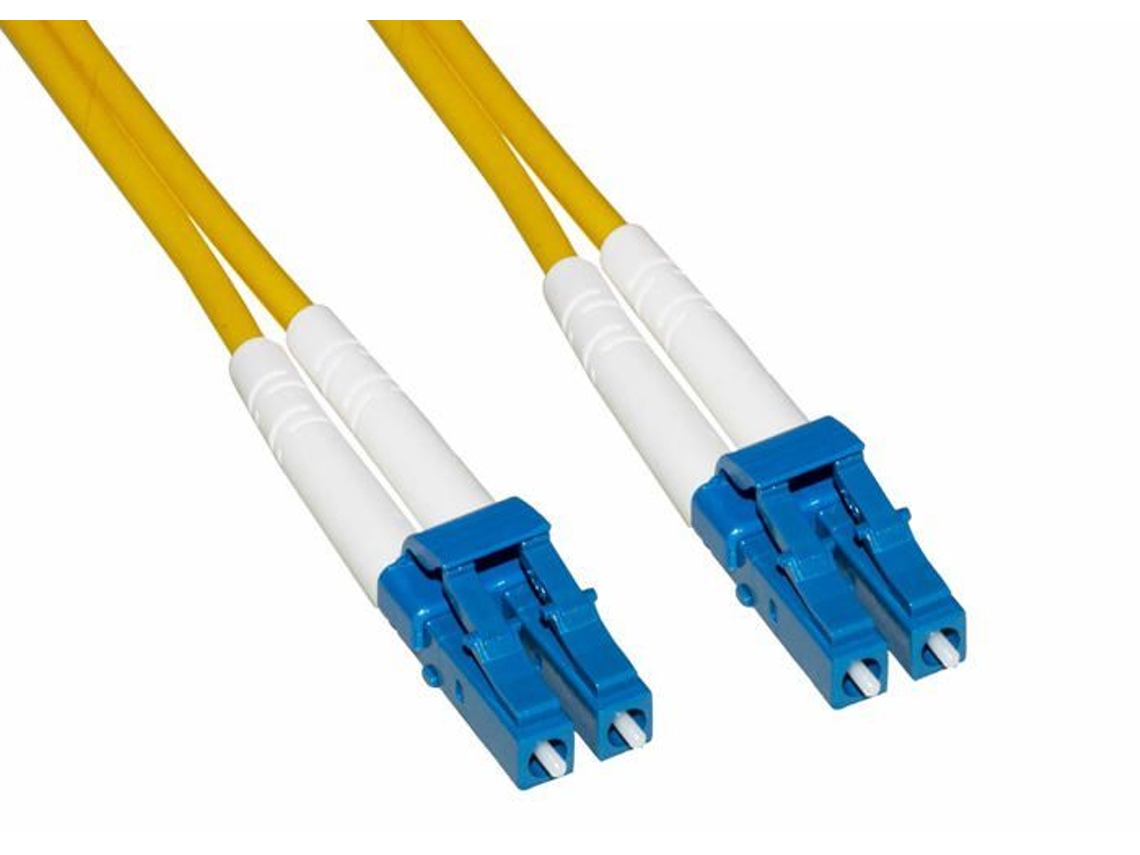 Cable de fibra óptica Lklclc910 del inyector del ENLACE de Ethernet del concentrador del interruptor