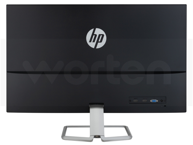 Monitor HP 32F (31.5'' - Full HD - LED IPS)