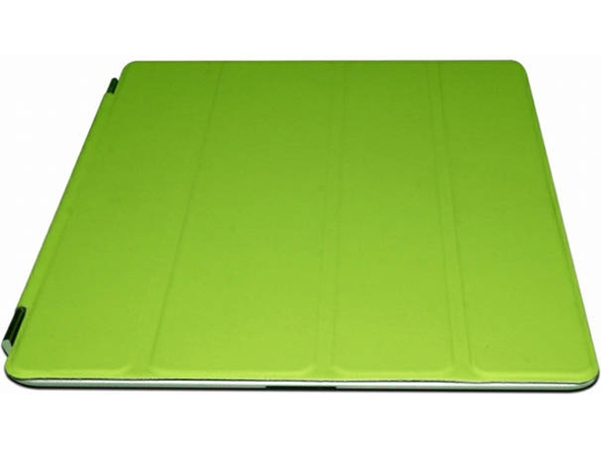 Funda iPad APPROX APPIPC06GP Verde