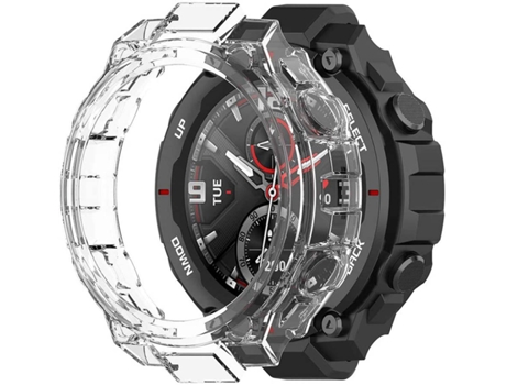 Carcasa Clearshield Amazfit T-Rex PRO