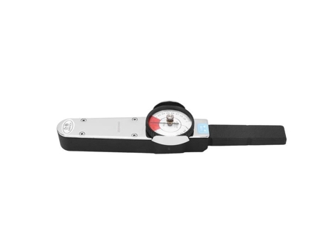 Llave de Torsión HURRISE Modelo 0 2-1 N.M Acero Inoxidable y Aleación de Aluminio