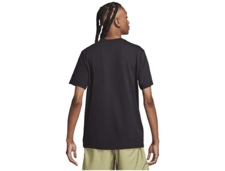 Camiseta de Manga Corta Sportswear NIKE
