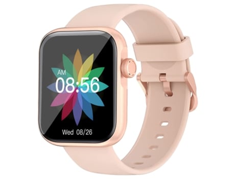 Smartwatch ENZON Rosa