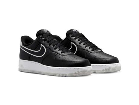 Zapatillas de Hombre NIKE Air Force Multicolor (38.5)