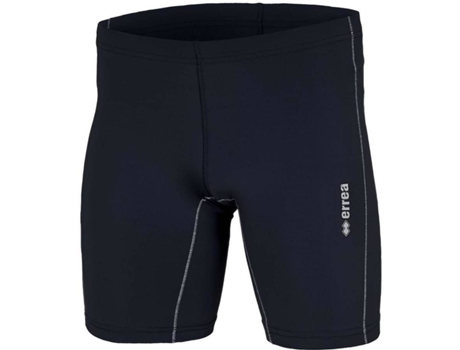 Pantalones Cortos para Niño ERREA Hypnos Xv Negro (XS)