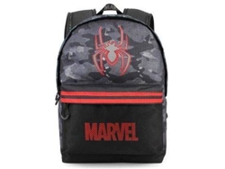 Mochila MARVEL Spiderman Dark (30 x 42 x 20 cm)