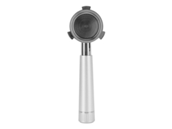 Soporte De Filtro Sin Fondo Para Delonghi Series 9 9335 9155 9355 9665, Acero Inoxidable, 51 Mm