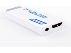 Adaptador CUICH HW2904 (Wii - Hdmi - 1080P)