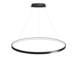 Luminaria Colgante LEDBOX  95W 100cm