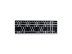 Teclado SATECHI Gris
