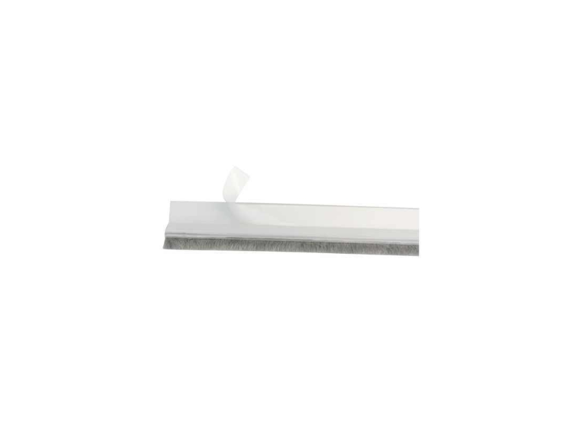 Burlete 2-820 Pvc Transparente 18647 Amig