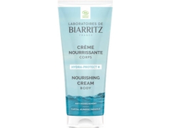 Crema Corporal LABORATÓRIOS DE BIARRITZ Hidratante (200ml)