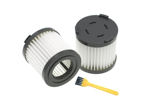 Filtro Hepa para aspiradora Xiaomi Jimmy Jv51 Jv71 Cj53 C53T Cp31, aspirador inalámbrico de mano, filtro Hepa