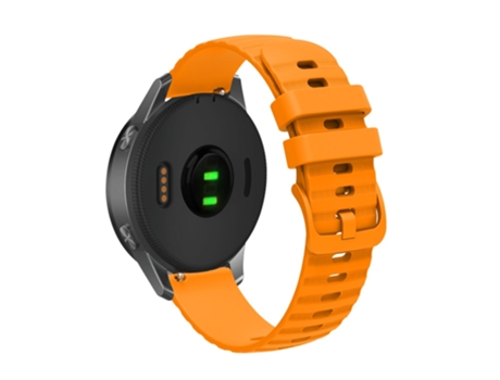 Correa para Garmin Venu 2S/Vivomove 3S/Vivoactive 4S