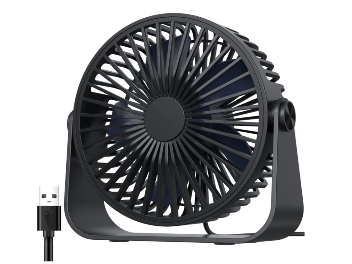 Mini ventilador TURMIN FS04012-Y3