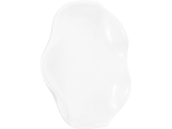 Cuchara de cerámica encantadora para cocina, elegante soporte para utensilios, accesorio moderno Gokoco