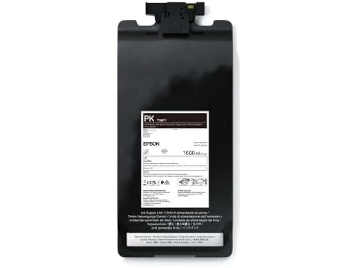 Cartucho de tinta compatible Epson C13t56f100 negro fotográfico (paquete de 1)