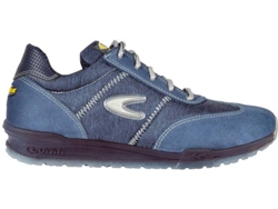 Zapatos de Seguridad COFRA Brezzi S1 (Talla: 42)