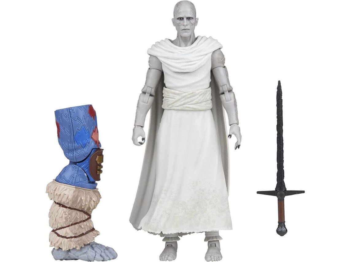 Figura Marvel Legends Series Thor: Love and Thunder